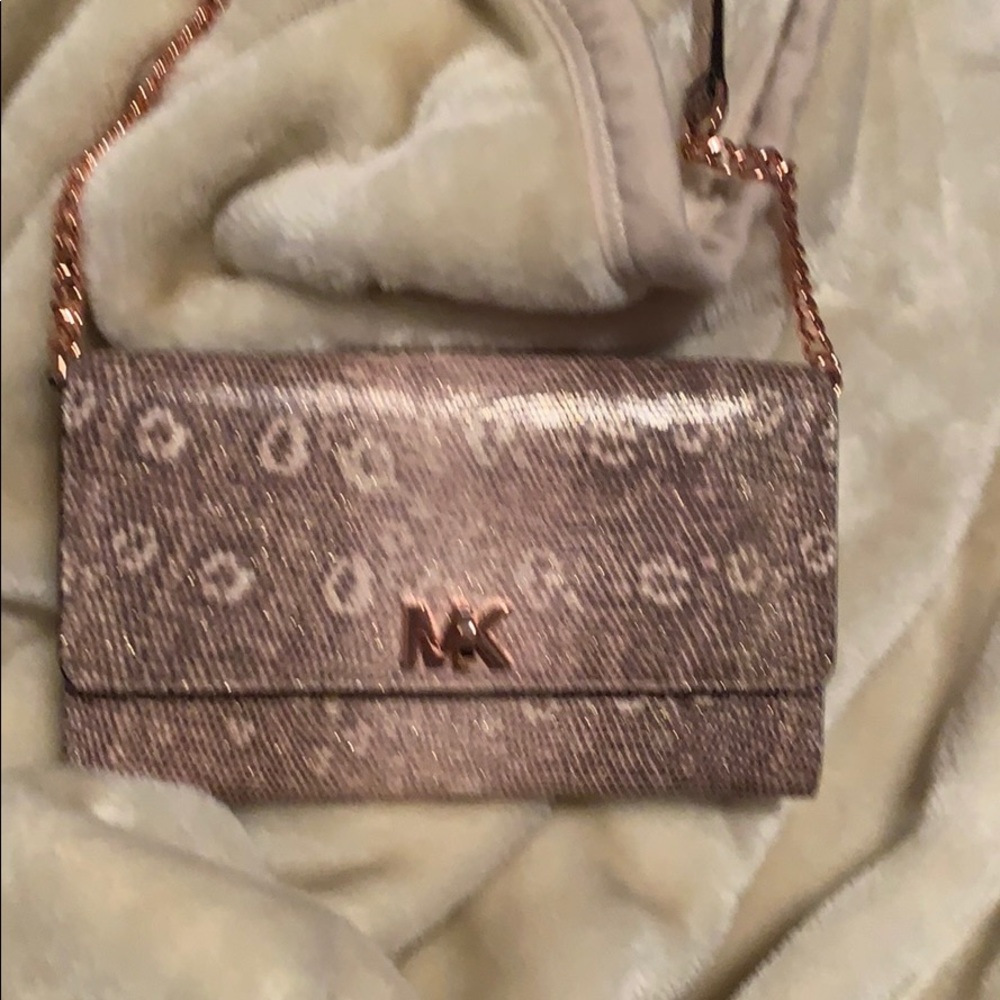Michael Kors crossbody